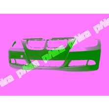 Eurostamp 091.06.9120 Tampon Ön Astarli Bmw S3 E90 2005> 51117140859-S3-05200
