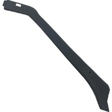 Exq 55-90-02 Ön Direk Kaplamasi Sol Renault 9-11 7700682283-7700712821