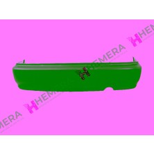 FPI Fpı HDB044NA Tampon Arka Çitasiz Honda Civic 1999> 715S04J004 71501S21K00ZZ-715S04J00ZZ