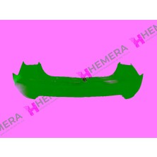 FPI Fpı KAB038NA Tampon Arka Sensörsüz Kıa Cerato 2009> 866111M000