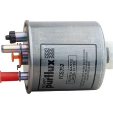 Renas Store Purflux Yakıt Filtresi Renault Kango 1.5 Dci 08, Laguna Iıı 1.5-2.0 Dci 07-15, Latitude 1.5 Dci 10, 2.0 Dci 11 - FCS752