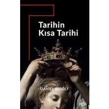Fol Kitap Tarihin Kısa Tarihi