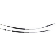 Renas Store Manuel Vites Halatları 1J0711265K 1J0711266E Vw Golf 4 ile Uyumlu 1998-2004
