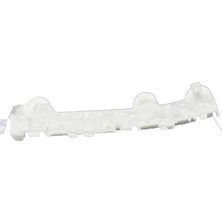 FPI Fpı MBBS115LA Tampon Bağlanti Braketi Ön Sol Mitsubishi L200 2015-2019 6400F775