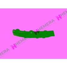 FPI Fpı NSBS281RA Tampon Braketi Ön Sağ Nissan X-Trail 2014-2016 622224CL0A