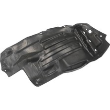 FPI Fpı MBIF047LA Çamurluk Davlumbazi Önün Önü Sol Mitsubishi L200 2006-2090 5370A277