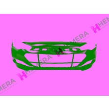 Gordon BP0021H Tampon Ön Sisli Sensörlü Hyundai I20 2014-2018 86510C8000