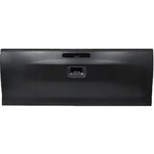 FPI Fpı TYT091NC Bagaj Kapaği Toyota Hilux 2005-2014 657000K040-657000K041