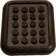 Gros 14109 Pedal Lastiği (Fren-Debriyaj) Mitsubishi L300 90-11 MT146280