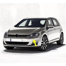 Renas Store Sol Ön Far Yıkama Jeti Motoru 5G0955965 Vw Golf 7 ile Uyumlu 2013-2017