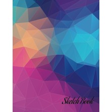 Renas Store Independently Published Sketch Book: Notebook For Drawing, Writing, Painting Or Sketching