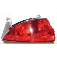 My 265858137R Stop Lambasi Sol Renault Kadjar (Ha Hl) 15=> 265858137R