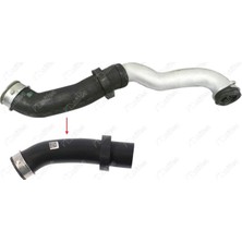 Nifea Nıfea 35107 Turbosarj Hortumu Sag Bmw M47N E46 11617786865