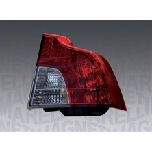 Marelli Marellı 714027171702 Stop Sol Volvo S40 Iı 07=> (LLG732) Ledli 30763492