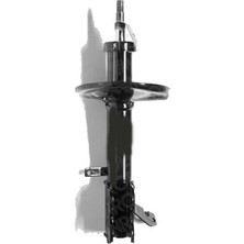 Marelli Marellı 379000313000 Ön Amortisör Sağ (Gazli) Toyota Corolla 1,3l 1,6l EE100 EE111 AE101 AE111 92-00 / 1,4l 1,6l Vvti ZZE111 ZZE112 00-01 4851012750-4851080008-485101A010