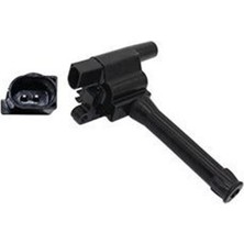 Marelli Marellı 359000601400 Atesleme Bobini Land Rover Freelander I 18K4F L314 98>06 NEC000120L