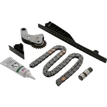 Ina 559176720 Eksantrik Zincir Seti Ford Escort 95> 1.6 Clx 95WM 6268-96XM 6K255 Aa