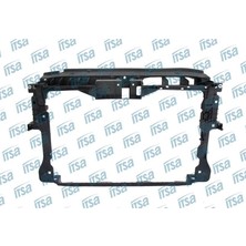 Itsa 10IFR0110264 Panel Ön Plastik Volkswagen Tiguan 2011> 5N0805588C-5ND805588 5N0805588F-5N0805588D-5N0805588B