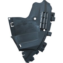 Dacia Sandero Tampon Alt Deflektörü Sağ 620246187R *ns*