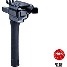 Ngk 48055 Atesleme Bobini Land Rover Freelander I 18K4F L314 98>06 NEC000120L