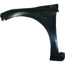 My 631017984R Ön Çamurluk Sol Renault Clio Iv 12> 631017984R-631014089R