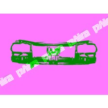 Oran 285470 Panel Ön Sac Renault Megane I 1999-2003 7751471598-7751467905
