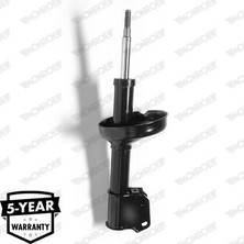 Monroe 11285 Ön Amortisör Sag-Sol Renault Kangoo 97> (Yağli) 8200675687-7700314022-7700314023