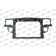 Itsa 10IFR0110139 Panel Ön Far Yuvasi Düz Tip Tüm Modeller Audi A3 2001-2003 8L0805594C-15150190