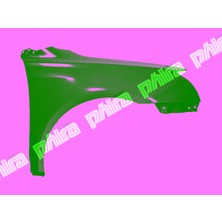 Oran 1816012 Çamurluk Ön Sağ Sac Toyota Avensis 2003-2008 5381105040