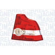 Marelli Marellı 714028131718 Stop Sol Volvo S40 04-07 (LLG692) 31213554