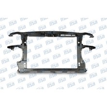 Itsa 10IFR0110138 Panel Ön Tek Kanal 50CM 20-32 Audi A3 2004-2008 8P0805588A