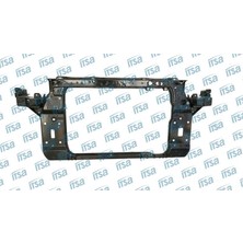 Itsa 10IFR0110323 Panel Ön Plastik Hyundai İX35 2010> 641012Y000-641102Y000-641012S000