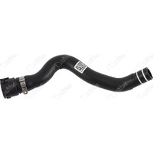 Nifea Nıfea 14991 Kalorifer Hortumu Fiat Doblo Iı 09> 1.3d Mtj 51810858