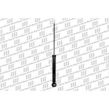 Maysan PN7216614 Amortisor Arka (Gazli) Hyundai Getz 02> 553101C500