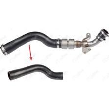 Nifea Nıfea 34914 Turbosarj Hortumu Land Rover Range Rover Iıı 368DT L322 Buyuk PNH500520