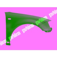 Oran 927012 Çamurluk Ön Sağ Sac Audi A3 2003> 8P0821106F-8P0821106C-8P0821106D