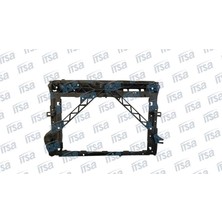 Itsa 10IFR0110354 Panel Ön 12 Tsı Plastik Skoda Fabia 2015> 6V0805588D 6V0805588F-6V0805588-6V0805588B