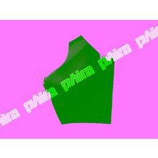Oran 111011 Çamurluk Ön Sol Sac Fiat Ducato 2006-2014 53376858 1372154080-1374386080-1610458580