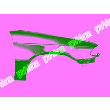 Oran 735012 Çamurluk Ön Sağ Sac Opel Astra F 1991> 90360212-1102000