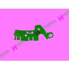 İsam Isam 1436312 Ön Tampon Plastik Ayaği Sol Renault Megane Iıı 09>15 620500001R-620508228R