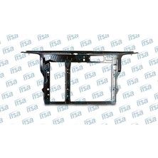 Itsa 10IFR0110213 Panel Ön 16 Tdı Sac Skoda Fabia 2007> 5J0805591A