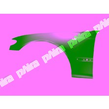 Oran 1121011 Çamurluk Ön Sol Sac Bmw 3 (E-46) 2001> 41357042323