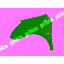 Oran 682011 Çamurluk Ön Sol Delikli Sac Citroen Berlingo 2008> 7840W2-7840.W2
