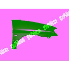 Oran 660012 Çamurluk Ön Sağ Delikli Sac Citroen Berlingo 1996> 7841K0