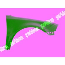 Oran 829012 Çamurluk Ön Sağ Sac Volkswagen Passat 2003-2005 3B0821106G