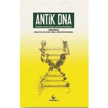 Ginko Kitap Antik Dna