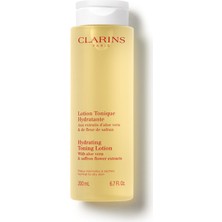 Renas Store Clarins Hydrating Toning Lotion Nemlendirici Losyon 200 ml