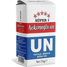 SHC4200 Heki̇moğlu 1 Kğ.