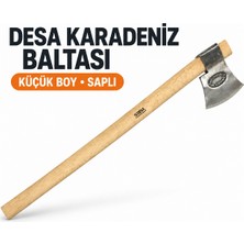 Sait Demirci Desa Arge Toptan Balta Karadeniz Küçük Saplı