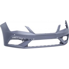 Phıra LE-17270 Tampon Ön Astarli 4 Sensörlü Fr Seat Leon Fr 2017> 5F0807221ADGRU